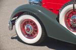 Packard Twelve 5-Passenger Sport Phaeton 1934 года